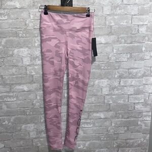 BEBE Sport Workout Pants